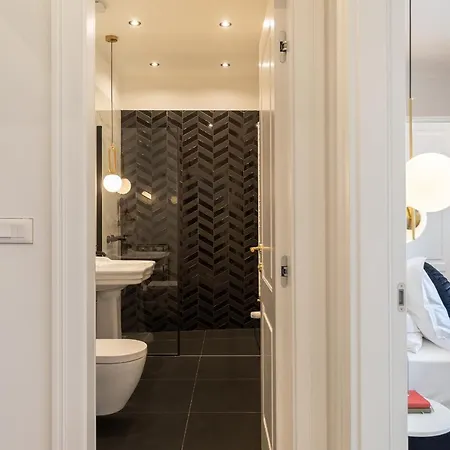 Appartement Candy Ballerina 1, Designer Decorated, Lux&crisp *