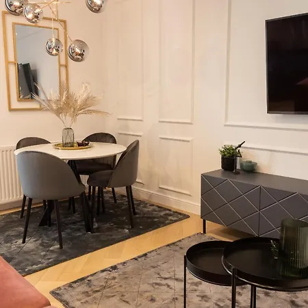 Appartement Candy Ballerina 1, Designer Decorated, Lux&crisp *